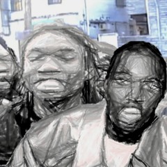DVD - Kanye West X MEEK 2005