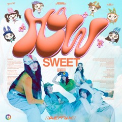 newjeans - howsweet（TAVEVE jerseyclub remix⟡˖ ࣪⋆.˚）freeDL