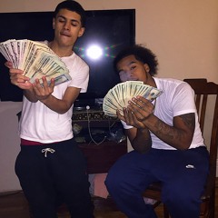 Nbh geezy-No remorse remix ft Talio/PROD. By Pounda