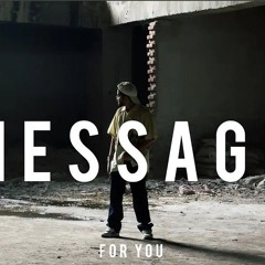 MESSAGE FOR YOU - KALAM INK | CJ CHIRAG | MIXED FEELINGS ALBUM