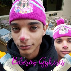 Biberon gykiris Singel uwu