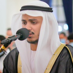 صلاة التراويح ليلة ١٩ رمضان || الشيخ الحارث محمد نور || مسجد أم أيمن - الشارقة