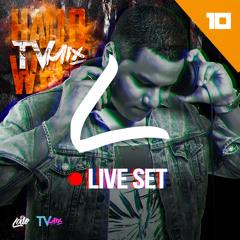 Dj Lalo - Live Set 10 (Halloween Edition #TVMix)