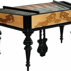 Tambal, Bass Si Acordeon