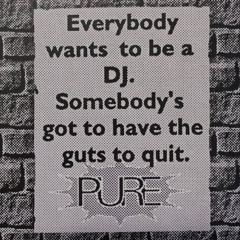 Between Stations w/ DOOM TV, Lupini & Cowper: 24th October '25