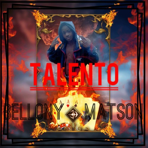 Stream Bellony_Matson_-_Talento_(prod. by NBS Productions).mp3 by BELLONY  MATSON | Listen online for free on SoundCloud