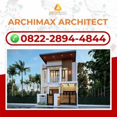 Hub 0822-2894-4844 , Jasa Arsitek Profesional melayani Lamongan