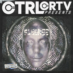 Reprezent Radio Guest Mix - CTRL CRTV w/ Fleekee