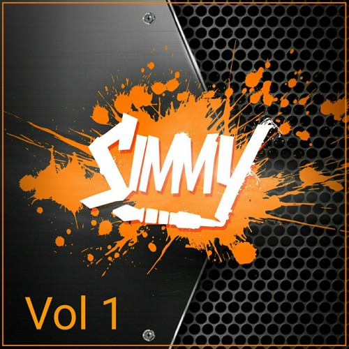 Dj Simmy Volume 1