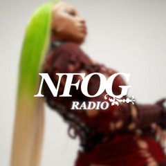 NFOG Radio (Drop) - Liana Bank$