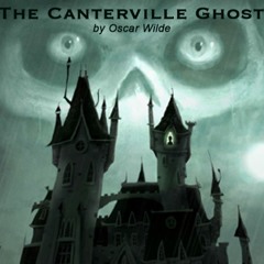 Chpt.2 - The Canterville Ghost