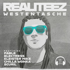 REALITEEZ - WESTENTASCHE - SNIPPET | EP JETZT VERFÜGBAR