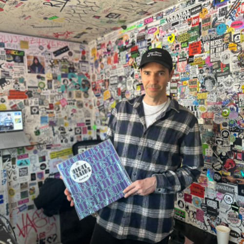 MARTYN 3024 (Jazz Set) @ The Lot Radio 03-22-2025