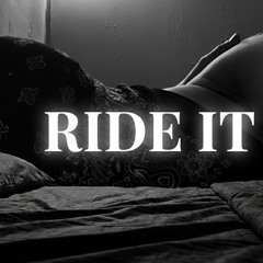 Ride it (cover)