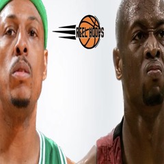 Episode 15 - Pierce Or Wade
