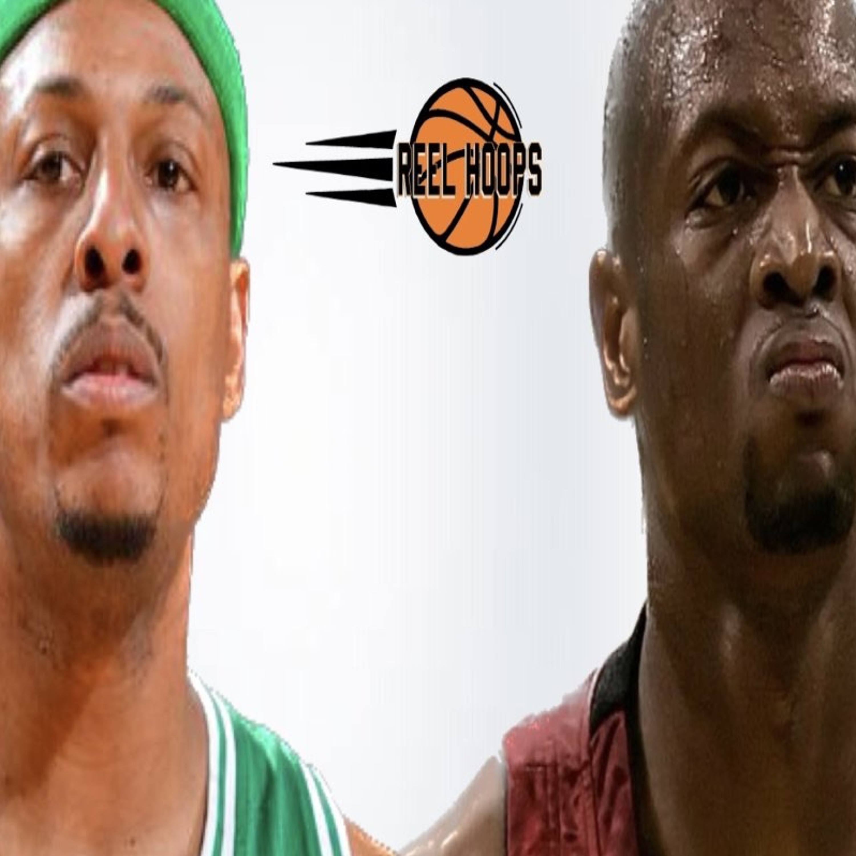 Episode 15 - Pierce Or Wade episode artwork