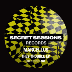 Marcellus - About You radio edit