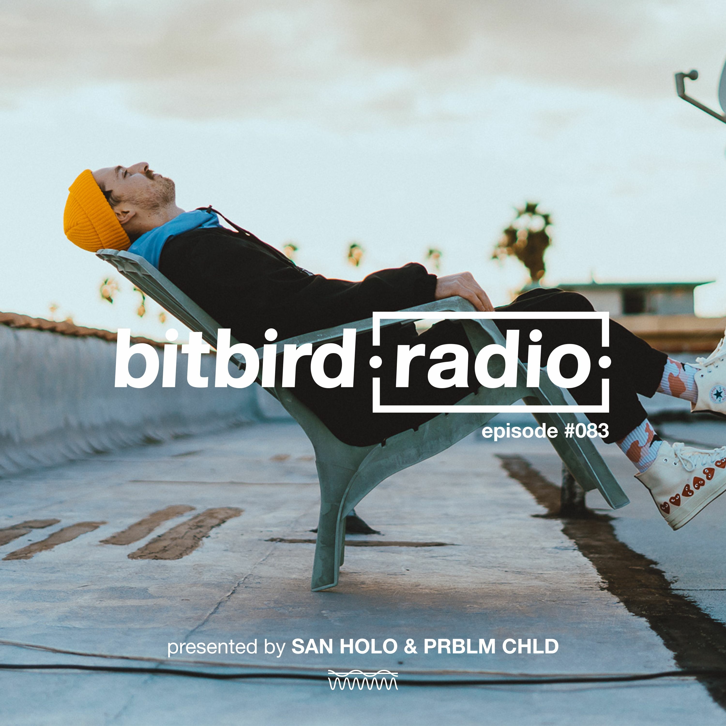 bitbird Radio