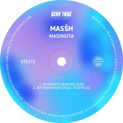 Masšh - Int'Engekhoyo