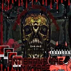 SkullFreek & Dxth Cvbb - 1 Genesis (prod. bennihanna boy)