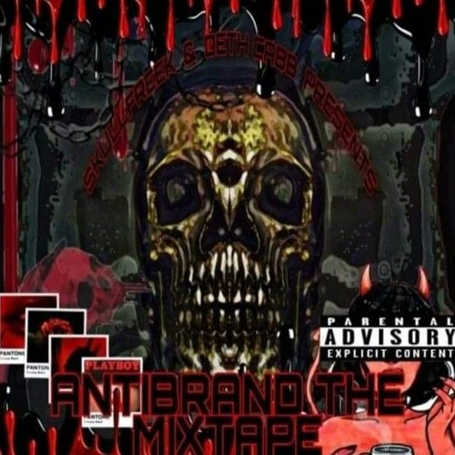 SkullFreek & Dxth Cvbb - 5 Self Respect [Prod. Eternal8]