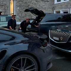 "Foreign" | Nines x Tskinz x Jay G x Ashbeck Type Beat | Real UkRap Instrumental |