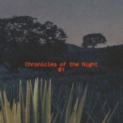 Chronicles Of The Night 01