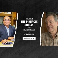 Episode 1 - From CAD to BIM: The Evolution of Design Technology