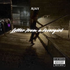 letter from a lovergirl