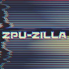 Zpu-Zilla Beat5223 - sample challenge #256