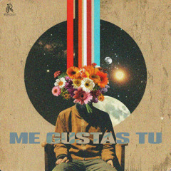 Strummit - Me Gustas Tu (Electric Guitar)