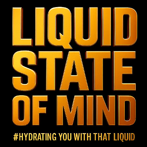 FLAIR & IC WITH DJ RM - LIQUID STATE OF MIND - Thames Delta Radio 13/07/25