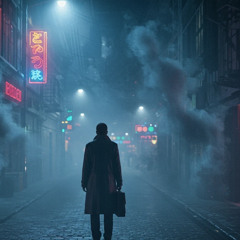 F. Is Nooit Weg Geweest