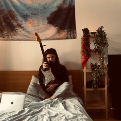 A Dream of a Georgian Musician