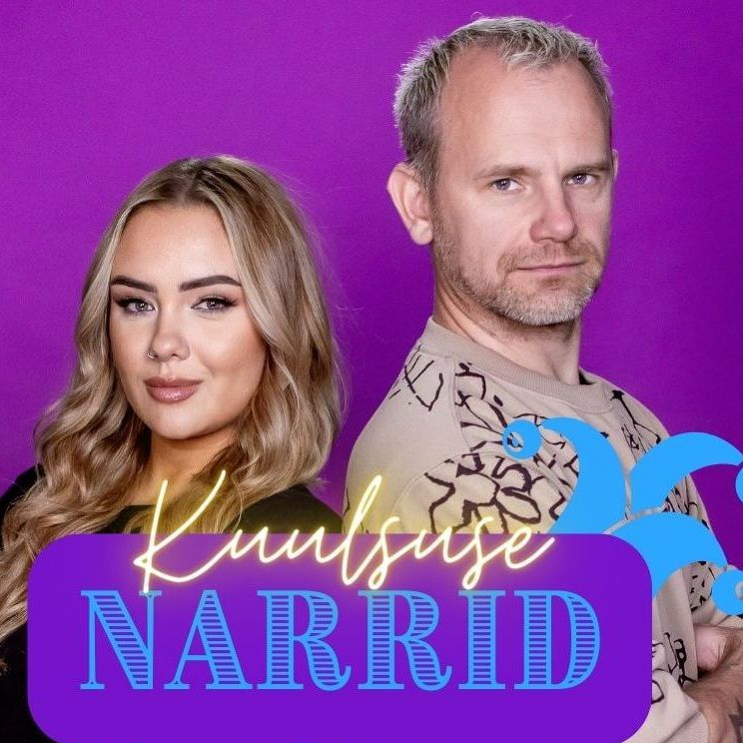 "Kuulsuse narrid" #11: unistused tõepoolest täituvad, aga mõned purunevad ka! episode artwork