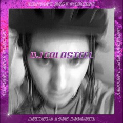 EPISODE 21 - DJ COLDSTEEL
