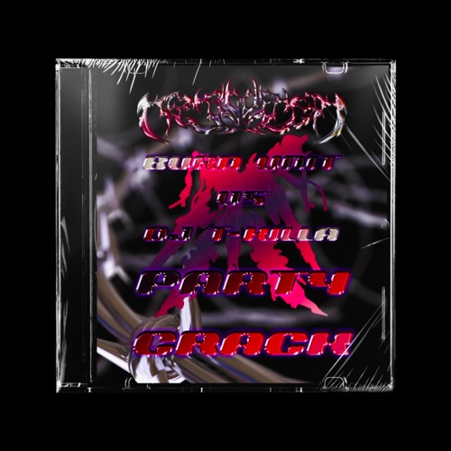 BURN UNIT VS DJ TEEKAY - PARTY CRACK