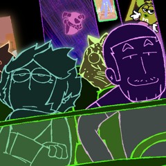 [R1M2 P2] Darkner Drift