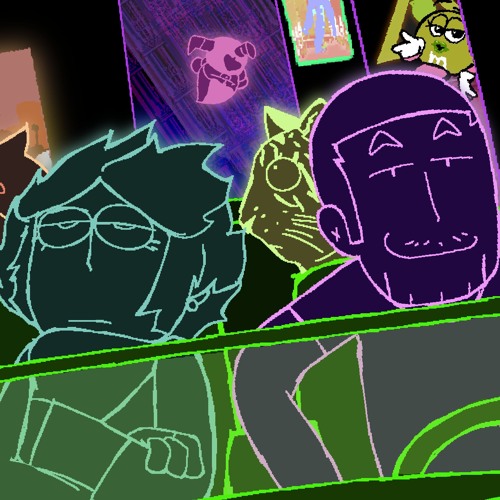 [R1M2 P2] Darkner Drift