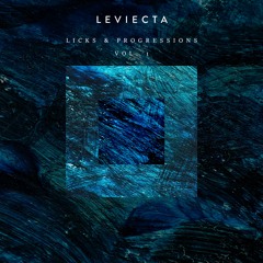 Leviecta - Hollow Shell