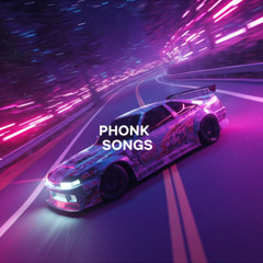 Phonk Jukebox - Hellfire Phonk Song