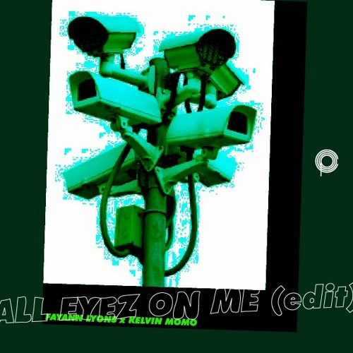 All Eyez On Me