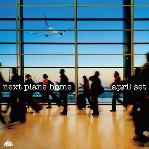 Stream NEXT PLANE HOME -UPTOWN MIX- /APRIL SET (UCT-041) by Stream NEXT PLANE HOME -UPTOWN MIX- /APRIL SET (UCT-041) by