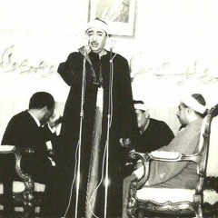 الأذان بصوت الشيخ نصر الدين طوبار _ المختصر بدون توقف طويل