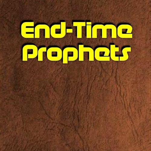 End Time Prophets (audio book)