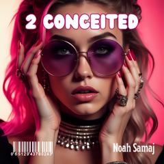 2 Conceited