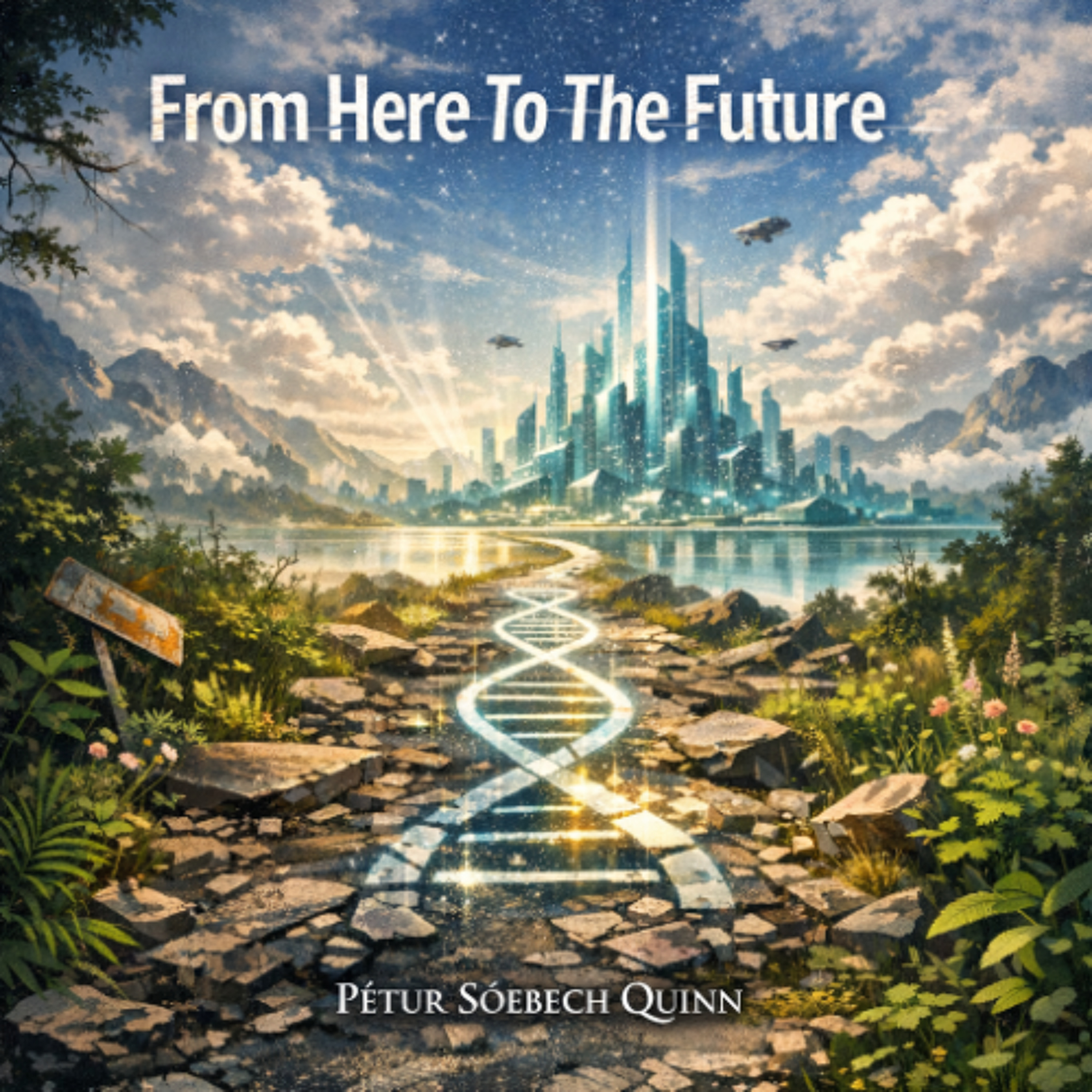 From Here To The Future