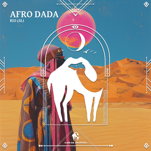 RIO (SL) - Afro Dada [Cafe De Anatolia]