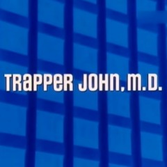 Trapper Johann