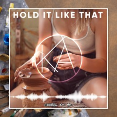 Get Your Hands Dirty with 'Baby, Hold It Like That'